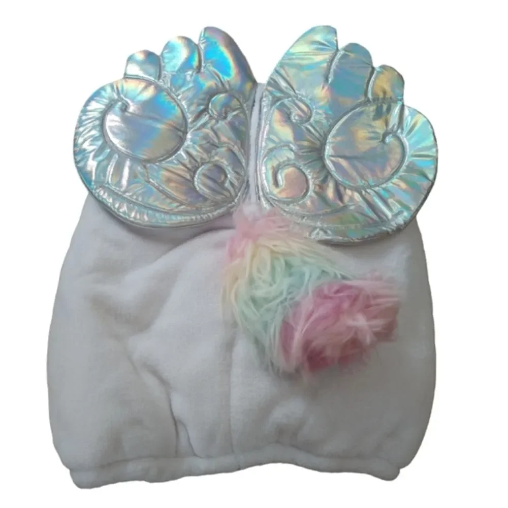 Spirt Halloween Baby Unicorn Belly Costume - Picture 6 of 10